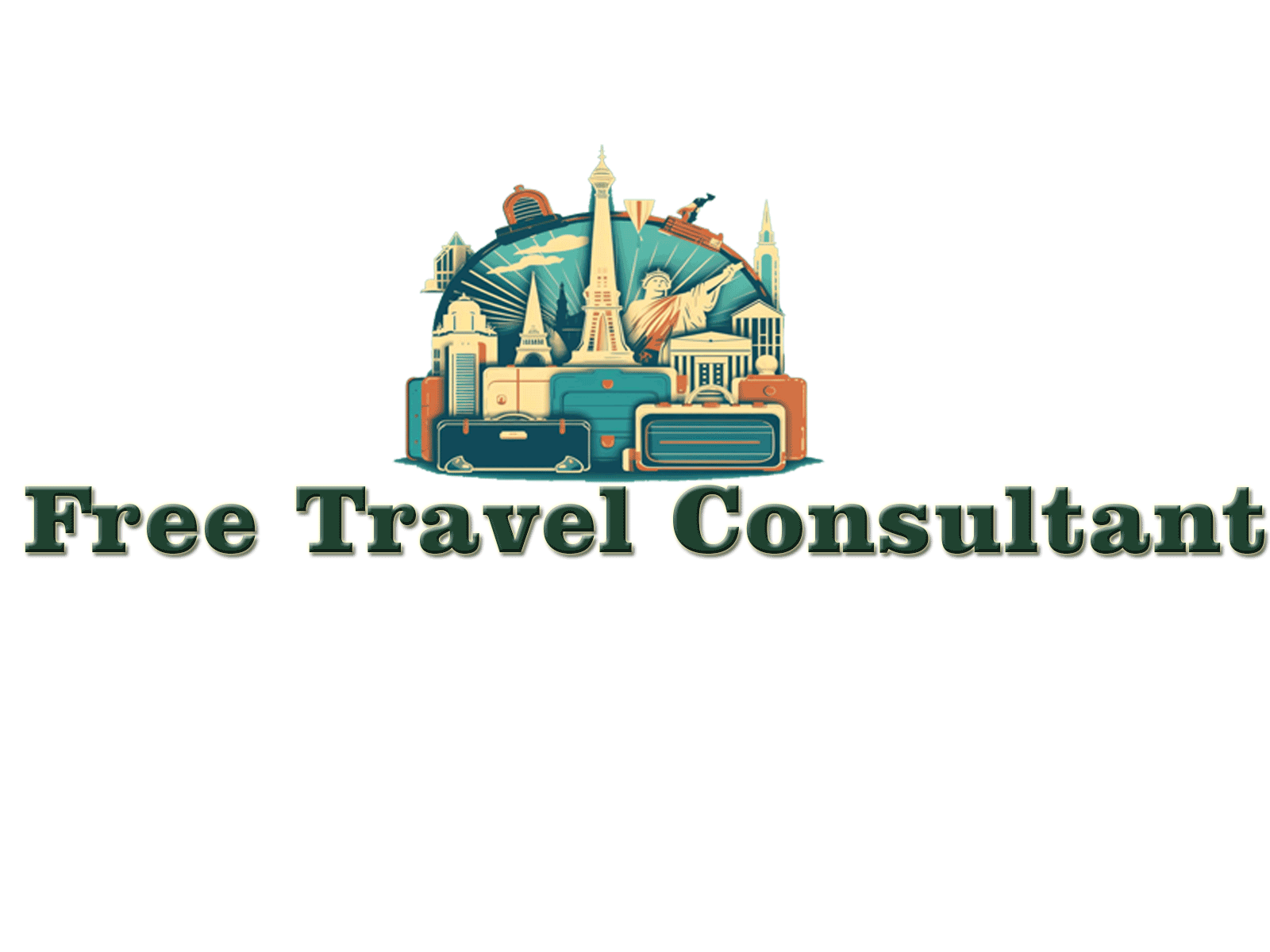 Free Travel Consultant