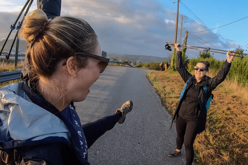 Encounter in Brazil: A Tale of Kindness from Local Women