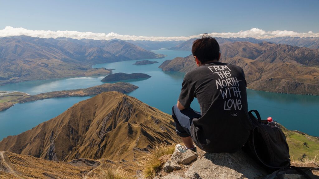 Guided Adventure Tours for Solo Travellers in New Zealand