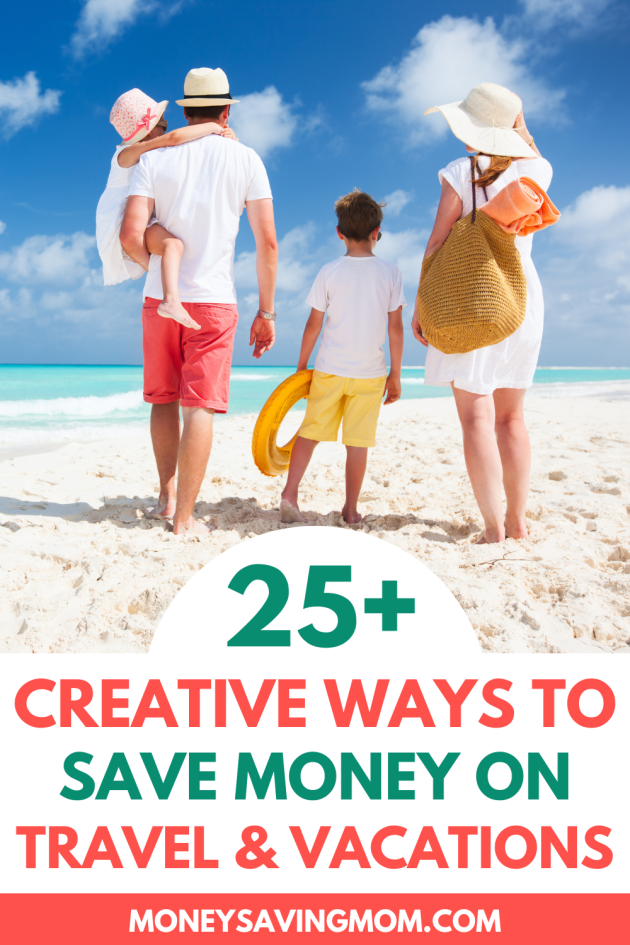 Money-saving Magic: Your Go-To Guide For Budget-friendly Holidays
