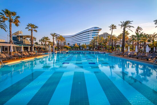Top 10 Cheap All-Inclusive Resorts in Europe