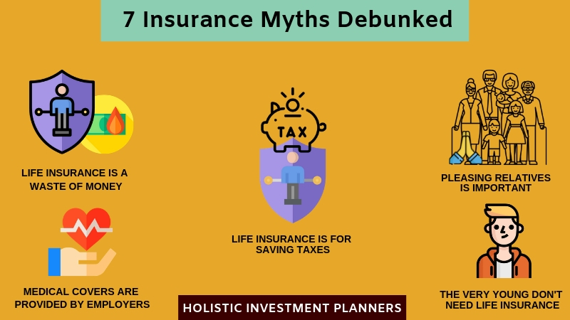 Debunking Myths About Family Travel Insurance