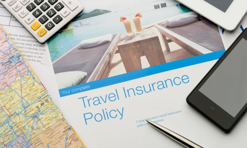 The Impact Of Pre-existing Conditions On Family Travel Insurance