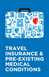 The Impact Of Pre-existing Conditions On Family Travel Insurance