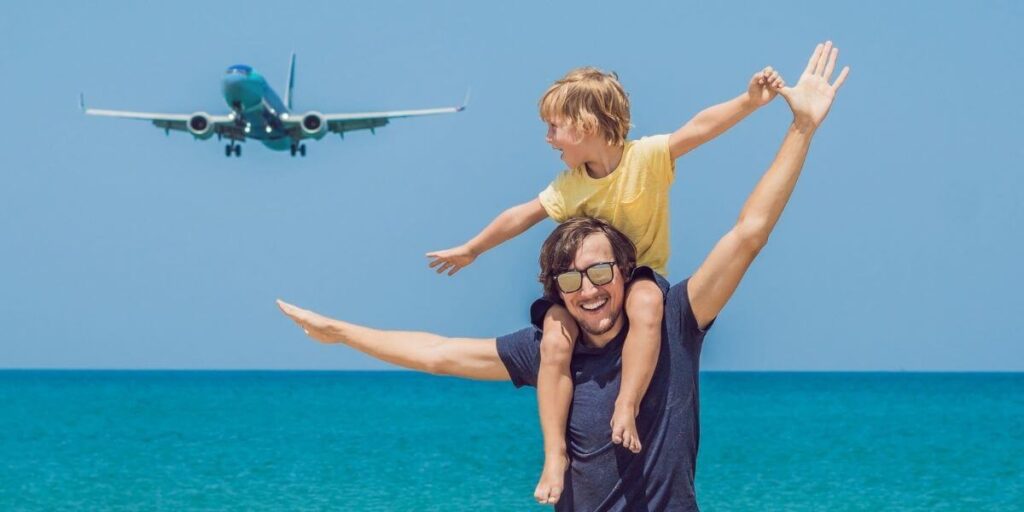 Top Reasons To Invest In Family Travel Insurance