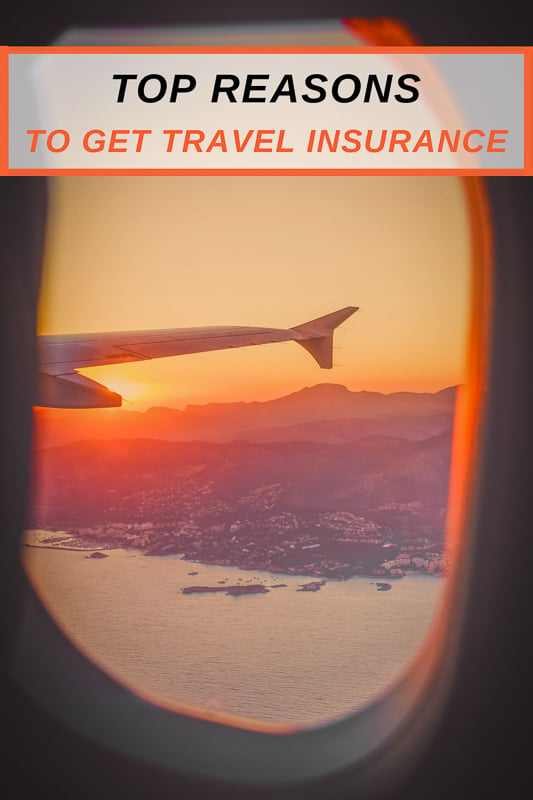 Top Reasons To Invest In Family Travel Insurance